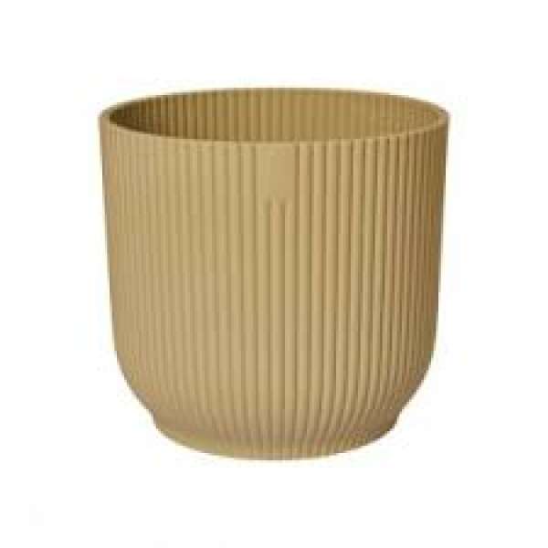 ELHO Vibes Fold 14cm butter yellow