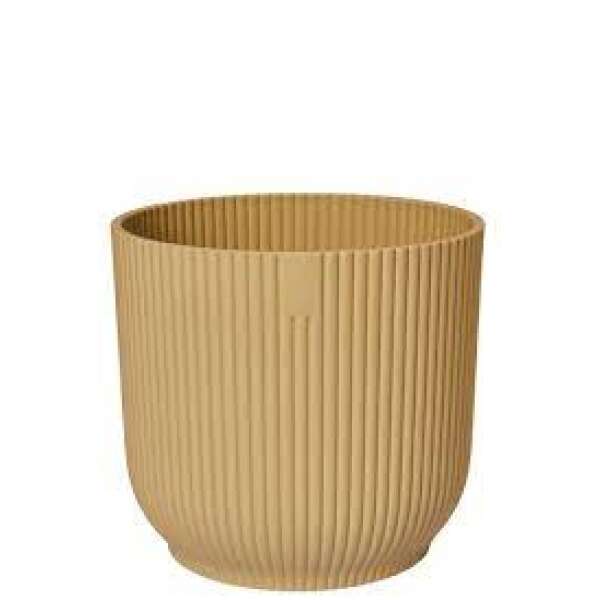ELHO Vibes Fold 18cm butter yellow