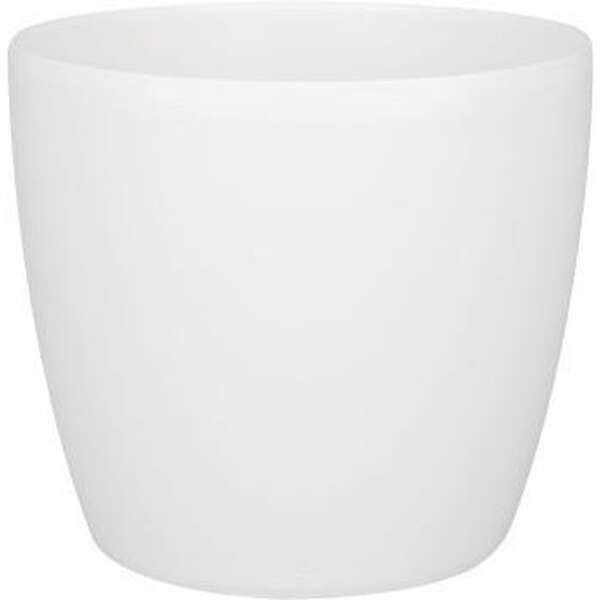 ELHO Brussels round 22cm white