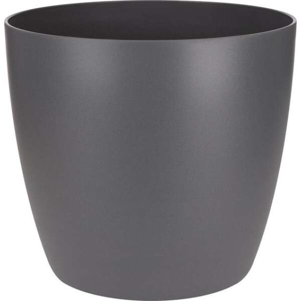 ELHO Brussels round 20cm anthracite