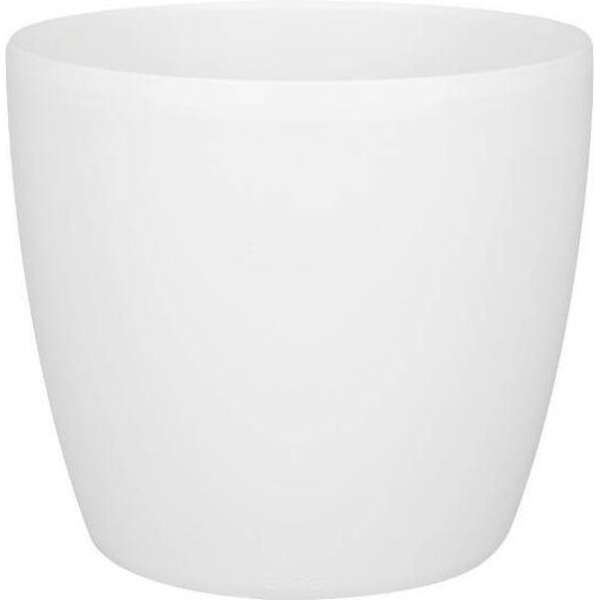 ELHO Brussels round 20cm white