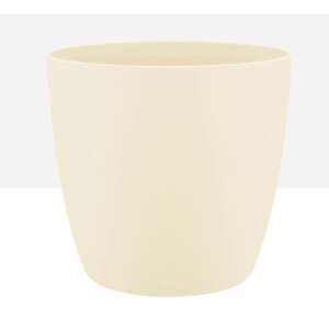 ELHO brussels round 18cm creme
