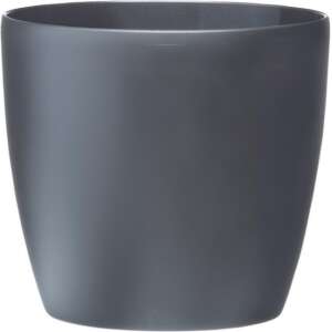 ELHO Brussels round 25cm anthracite