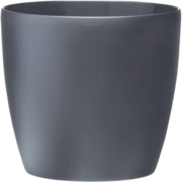 ELHO Brussels round 25cm anthracite