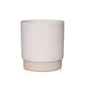 Pot Eno duo white XXS