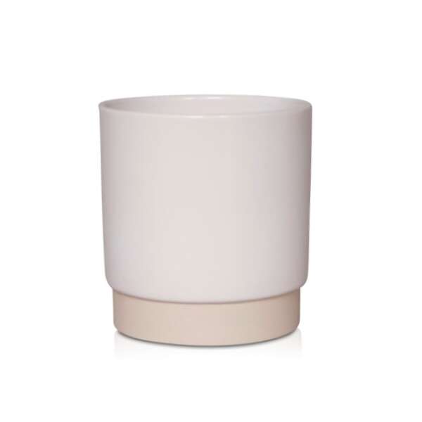 Pot Eno duo white XXS