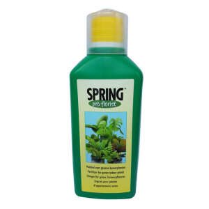 Fertilizer for green indoor plants 500ml