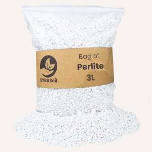 SYBAsoil Perlite 3L