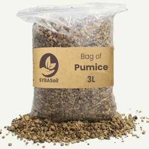 SYBAsoil Pumice 3L