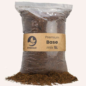 Base mix 5L