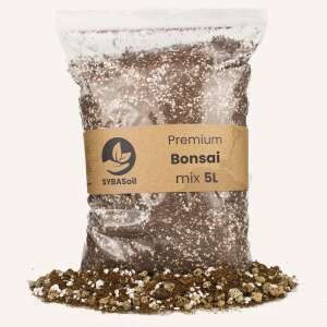 SYBAsoil Bonsai mix 5L