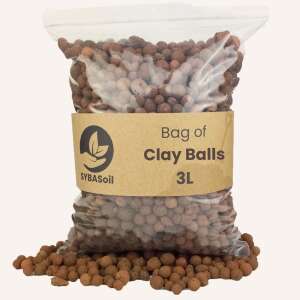 SYBAsoil Clay Balls 3L