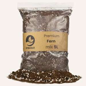 SYBASoil Fern mix