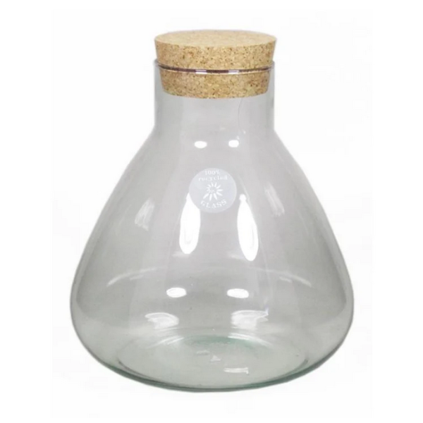 Glass Pyramide