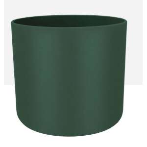 ELHO b. for soft round 22cm leaf green