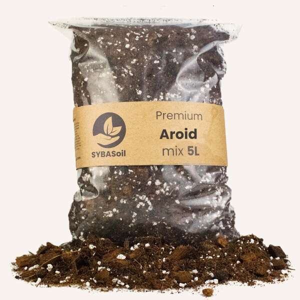 Sybasoil Aroid mix 5L