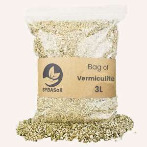 Sybasoil Vermiculite 3L