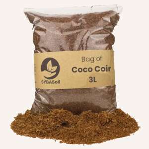 Sybasoil Coco Coir 3L