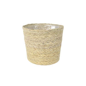 26cm Basket Igmar Natural