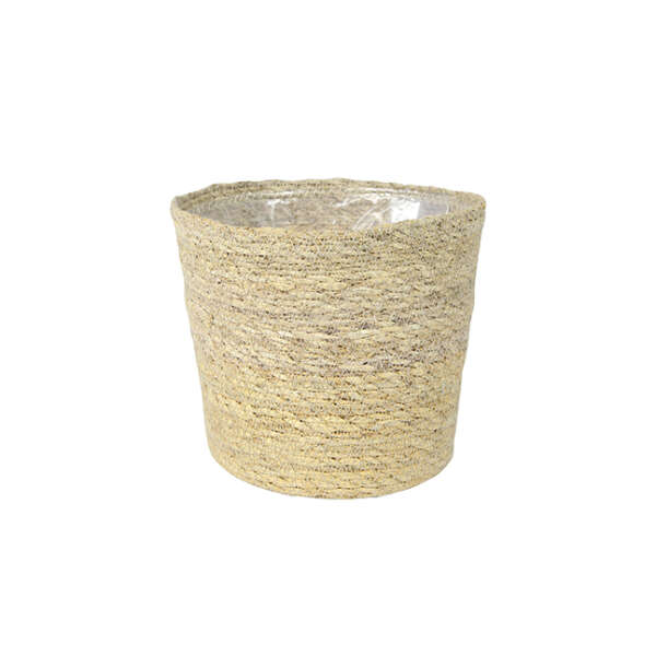 26cm Basket Igmar Natural