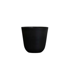Outdoor Pot Palermo L black