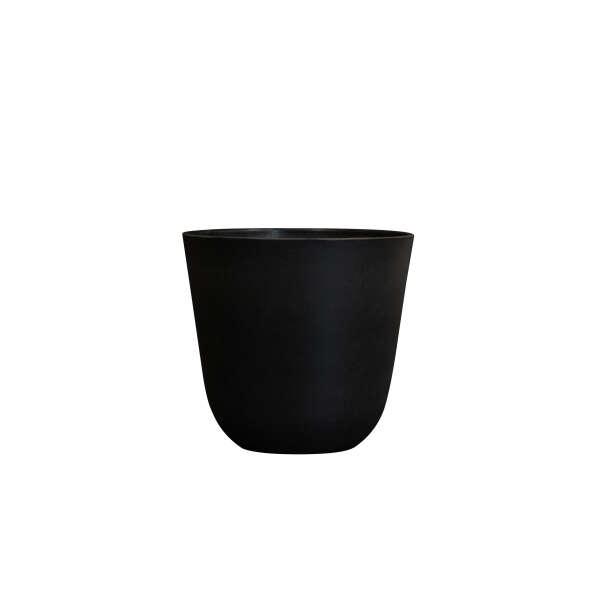Outdoor Pot Palermo L black