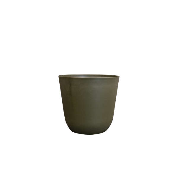 Outdoor Pot Palermo L green
