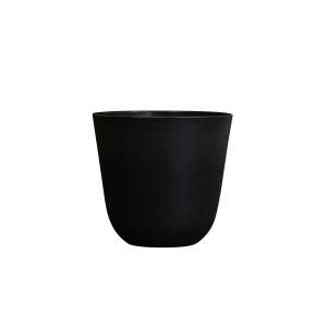 Outdoor Pot Palermo XL black