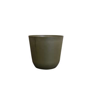 Outdoor Pot Palermo XL green