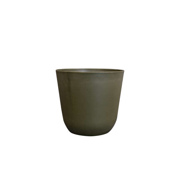 Outdoor Pot Palermo XL green